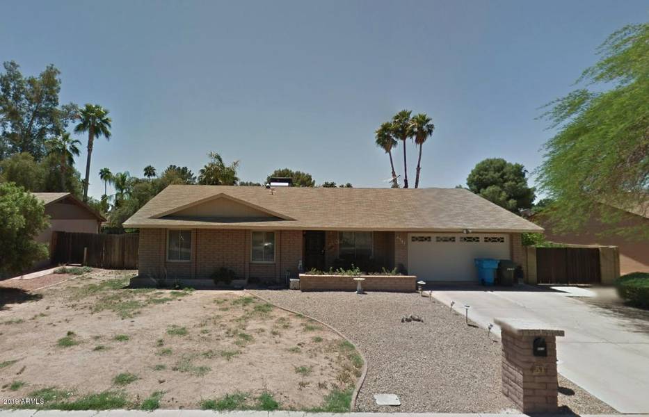 4517 E KINGS Avenue, Phoenix, AZ 85032