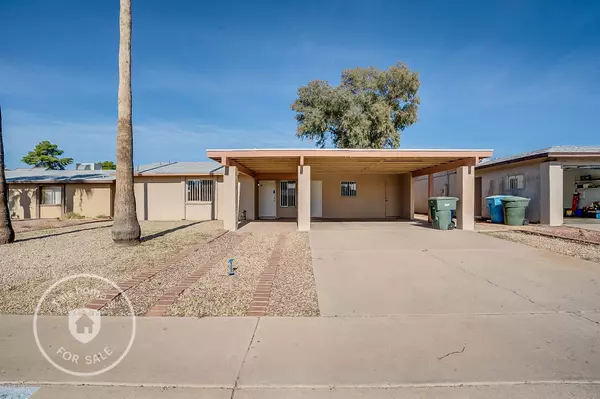 1026 W HALSTEAD Drive, Phoenix, AZ 85023