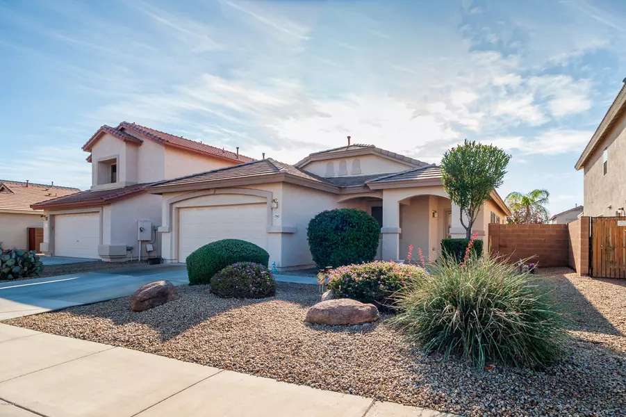 17043 W NORTHAMPTON Road, Surprise, AZ 85374