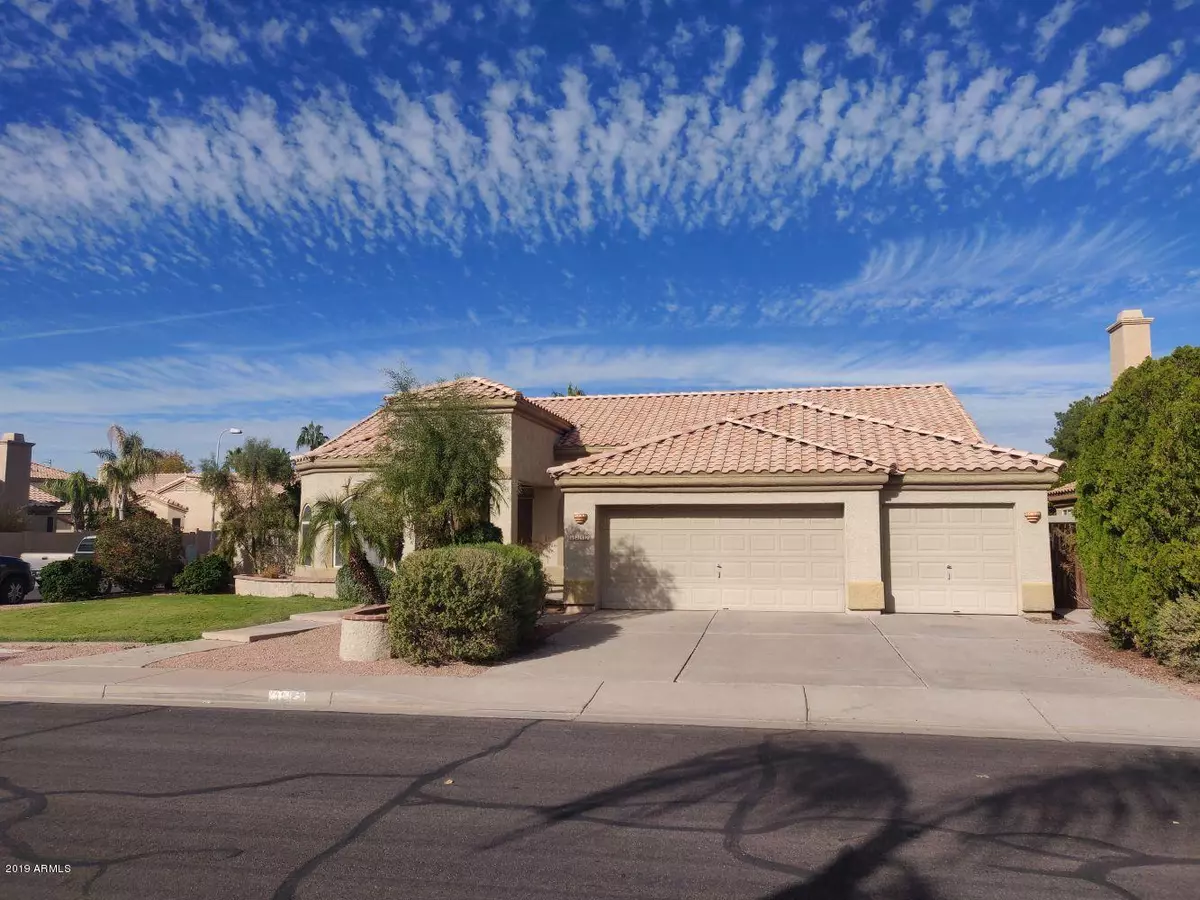 Gilbert, AZ 85233,1242 W WINDHAVEN Avenue