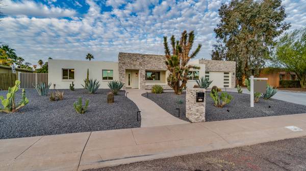 Scottsdale, AZ 85254,6530 E CAMINO SANTO --