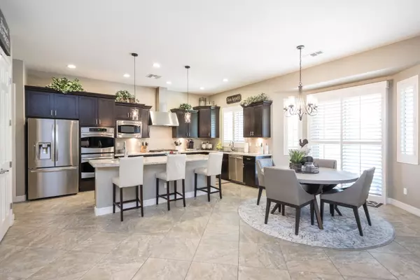 Litchfield Park, AZ 85340,18408 W DENTON Avenue