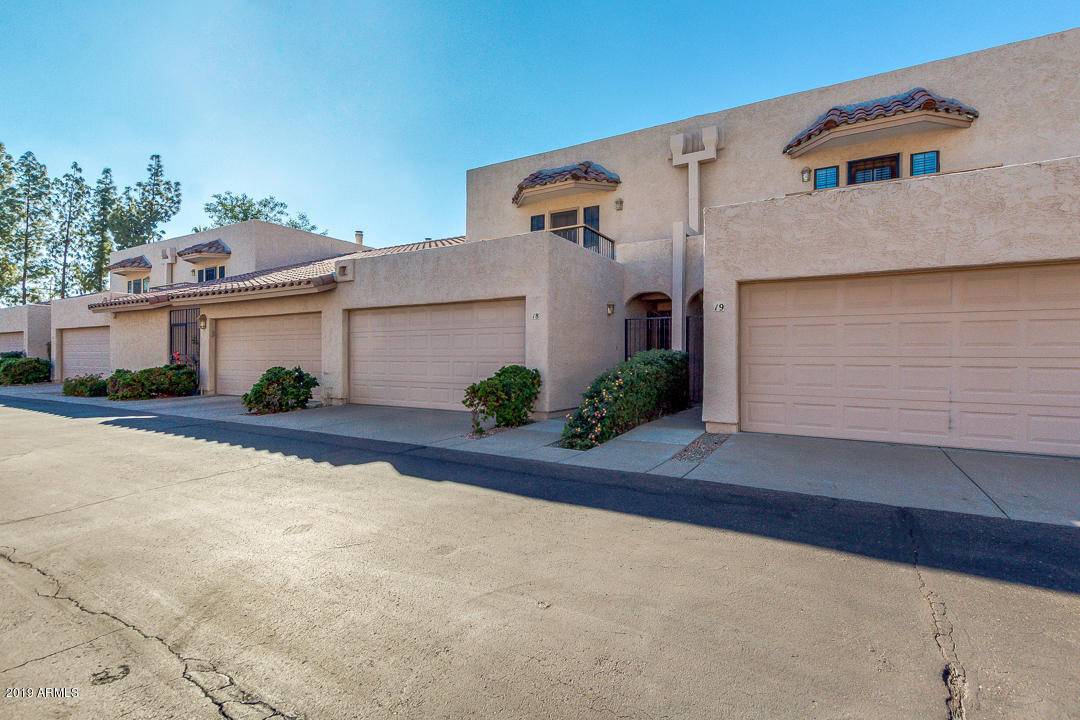 Phoenix, AZ 85020,8540 N CENTRAL Avenue #18