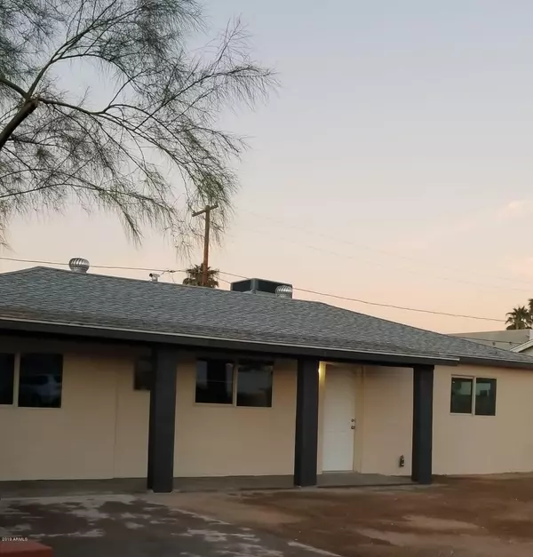 2802 W MONTECITO Avenue, Phoenix, AZ 85017