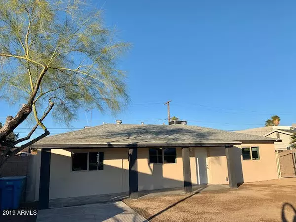 Phoenix, AZ 85017,2802 W MONTECITO Avenue