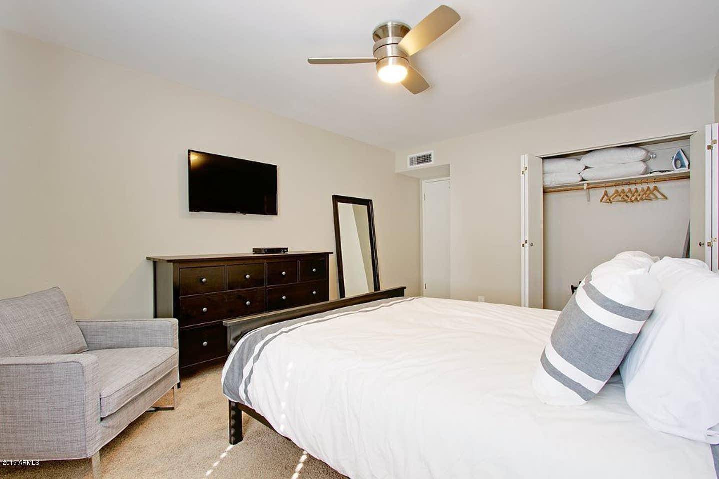 Scottsdale, AZ 85251,4610 N 68TH Street #422
