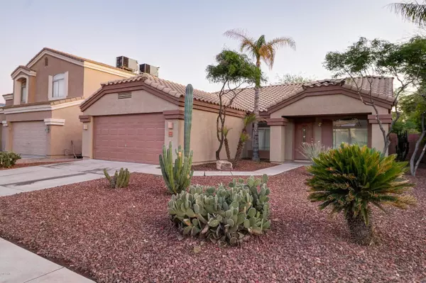 El Mirage, AZ 85335,12813 W SAINT MORITZ Lane