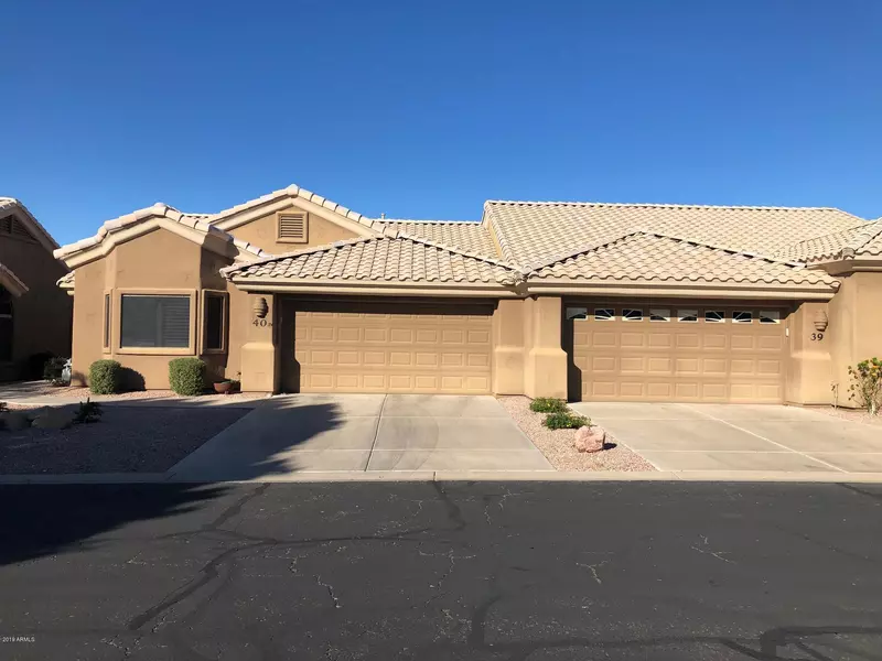 5830 E MCKELLIPS Road #40, Mesa, AZ 85215