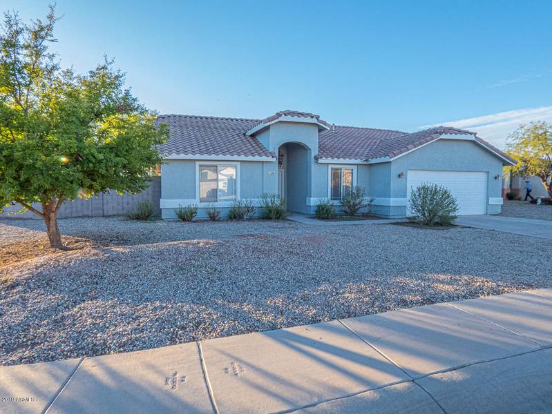 1146 E AVENIDA ISABELA --, Casa Grande, AZ 85122