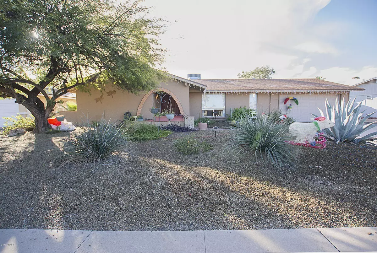 Phoenix, AZ 85028,3927 E CORTEZ Street