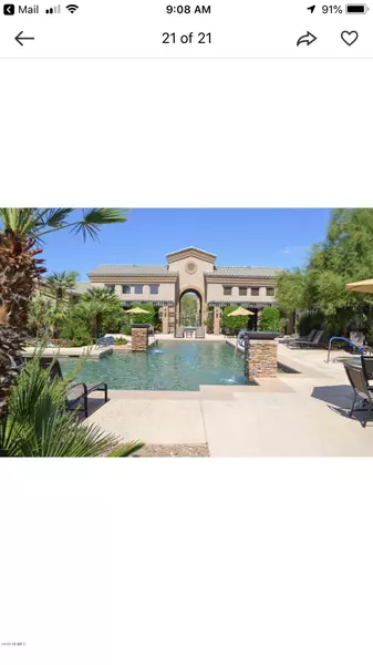 16013 S DESERT FOOTHILLS Parkway S #1094, Phoenix, AZ 85048