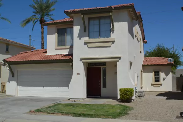 5190 W SHAW BUTTE Drive, Glendale, AZ 85304