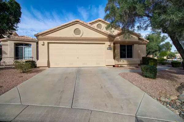 14042 W PUEBLO Trail, Surprise, AZ 85374