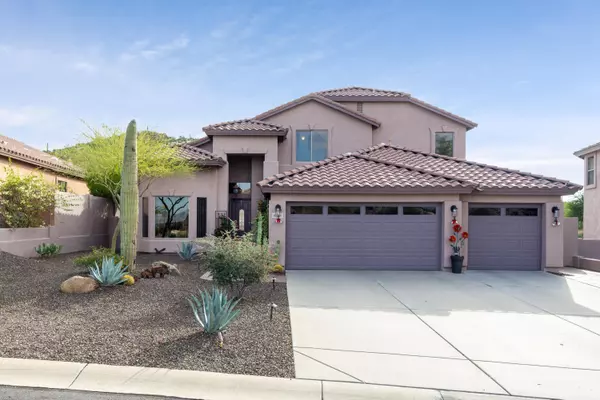 8251 E FAIRY DUSTER Drive, Gold Canyon, AZ 85118