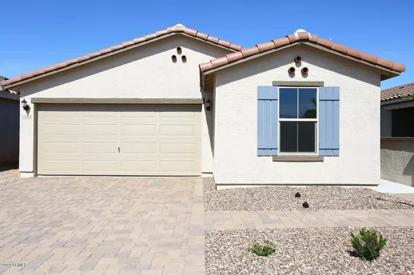 15392 W WINDWARD Avenue, Goodyear, AZ 85395