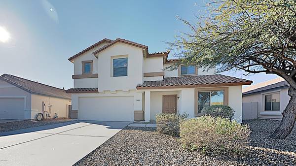 Surprise, AZ 85388,18089 W WESTPARK Boulevard