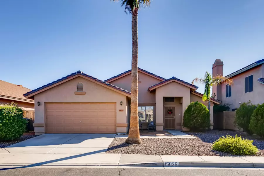 15025 W PIANA Trail, Surprise, AZ 85374