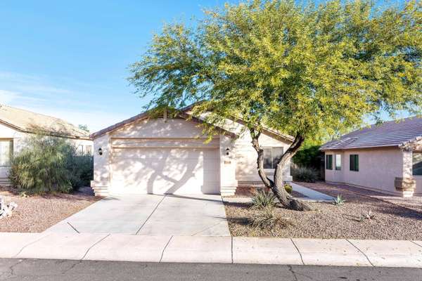 Surprise, AZ 85374,13838 W CANYON CREEK Drive