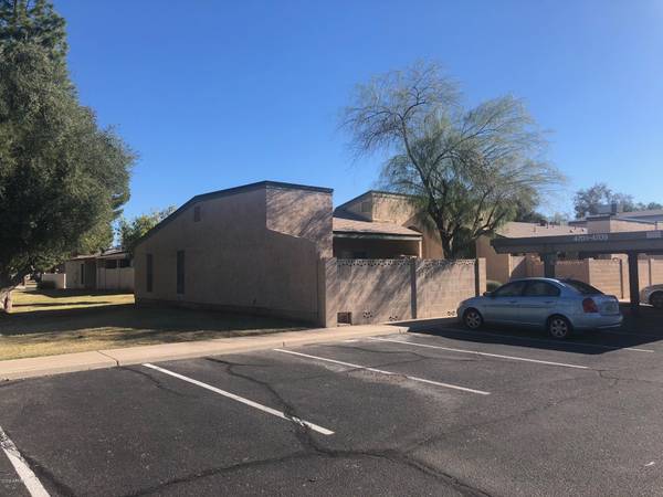 Glendale, AZ 85308,4701 W CONTINENTAL Drive