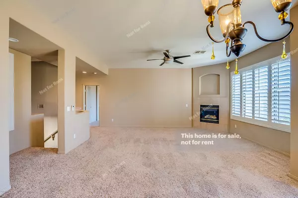 Mesa, AZ 85207,7445 E EAGLE CREST Drive #2113