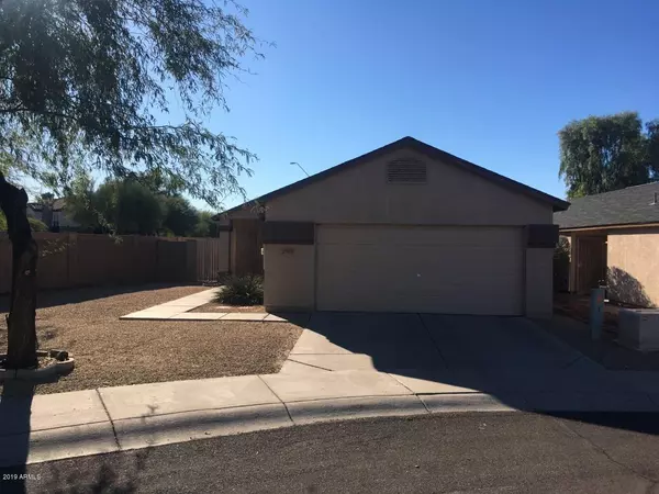 Phoenix, AZ 85027,2903 W POTTER Drive