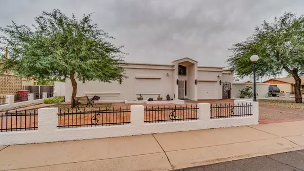 8519 E COLUMBUS Avenue, Scottsdale, AZ 85251