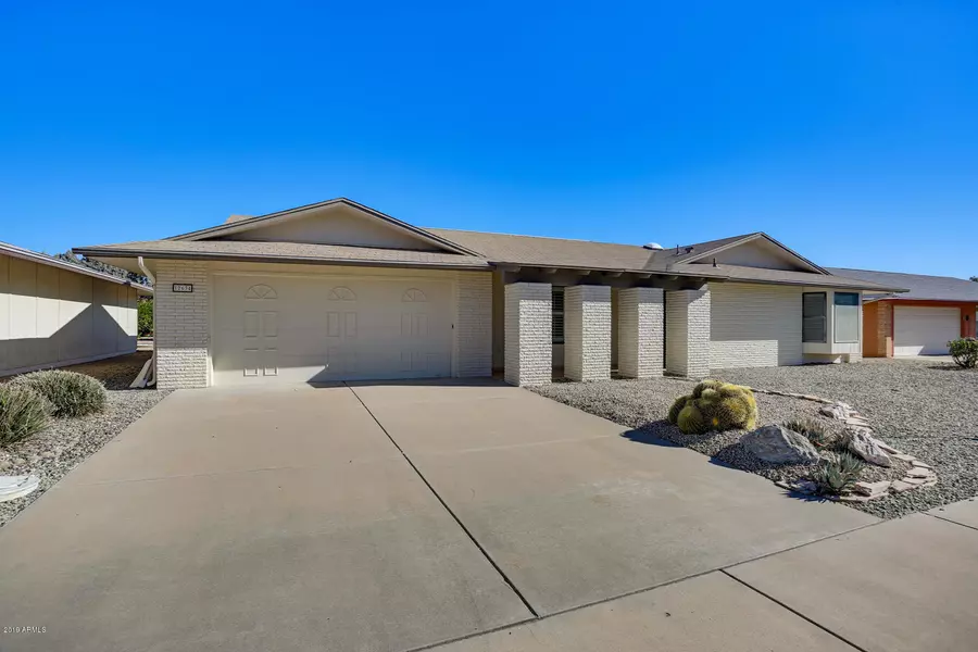 12634 W BLUE BONNET Drive, Sun City West, AZ 85375