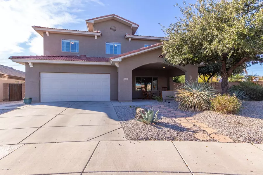 14862 N 162ND Lane, Surprise, AZ 85379