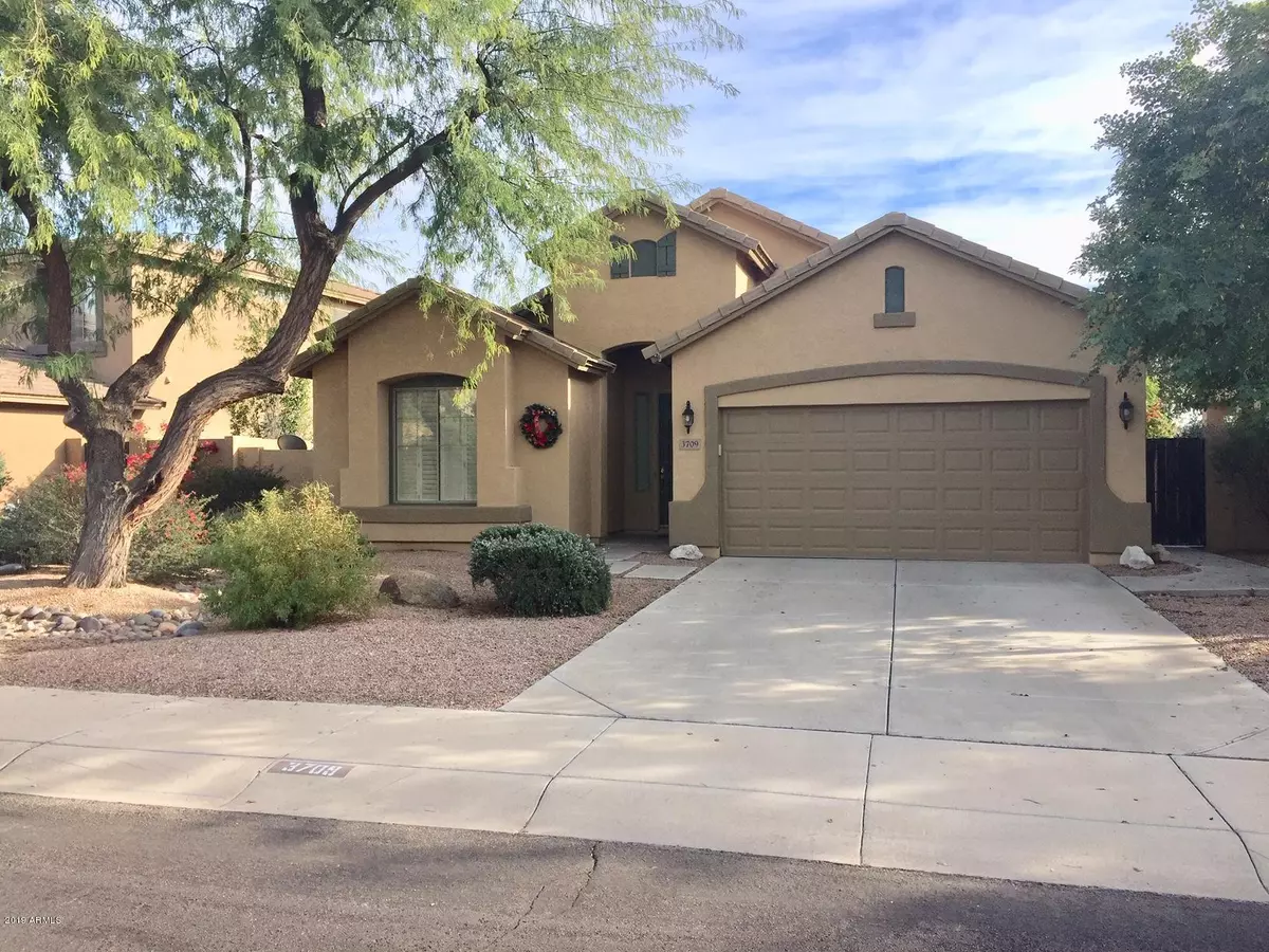 Gilbert, AZ 85298,3709 E Meadowview Drive