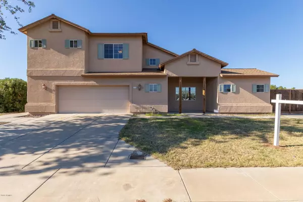 Mesa, AZ 85207,652 N 99TH Street