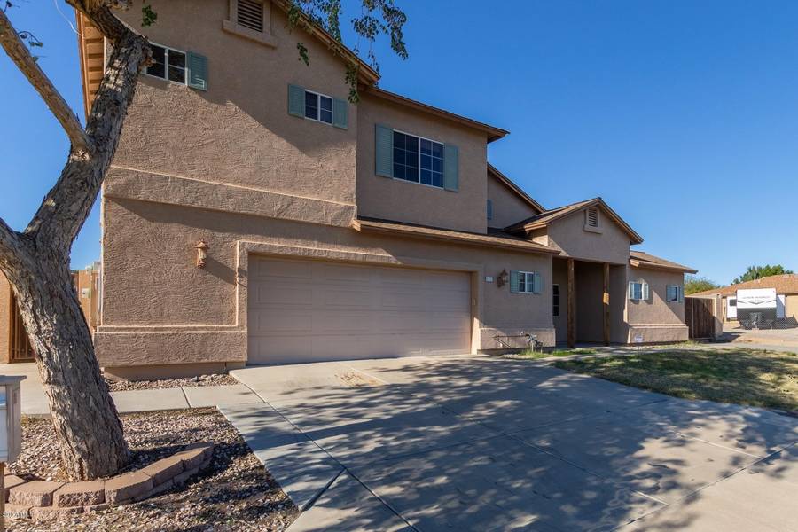 652 N 99TH Street, Mesa, AZ 85207