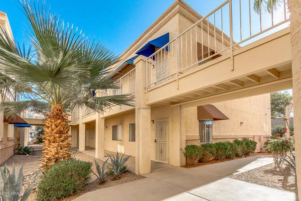 12221 W BELL Road #137, Surprise, AZ 85378