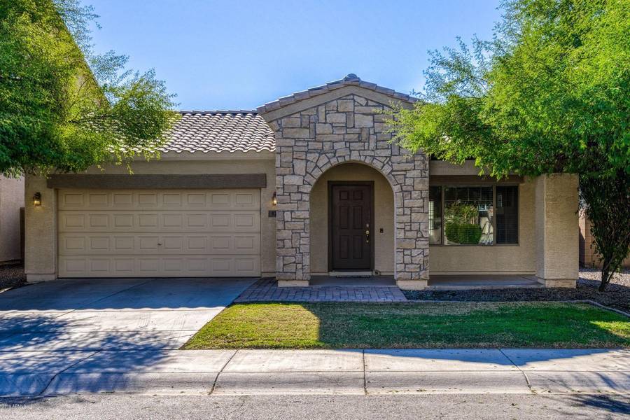 979 E BLUE SPRUCE Lane, Gilbert, AZ 85298