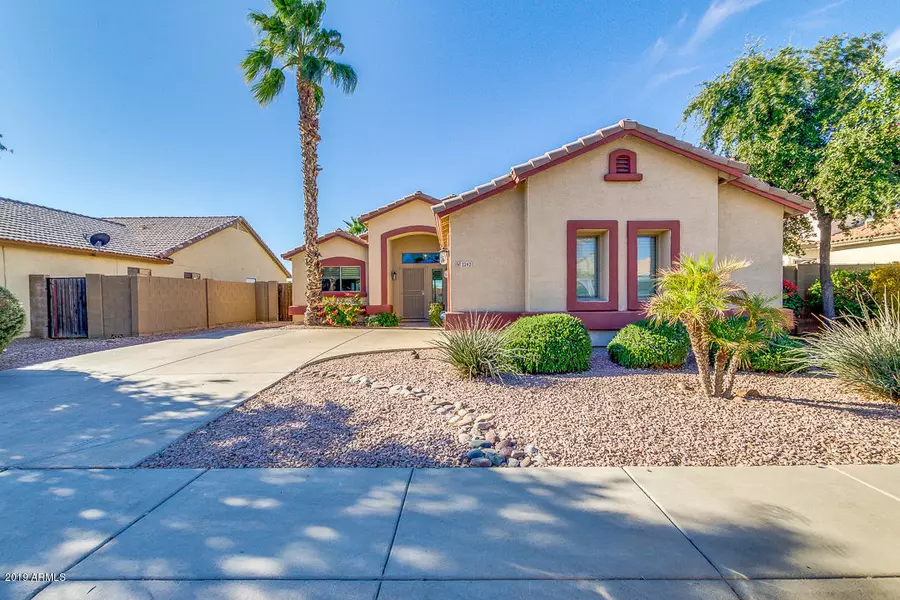 2242 S 85TH Drive, Tolleson, AZ 85353