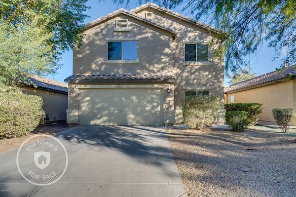 4072 E MICA Road, San Tan Valley, AZ 85143