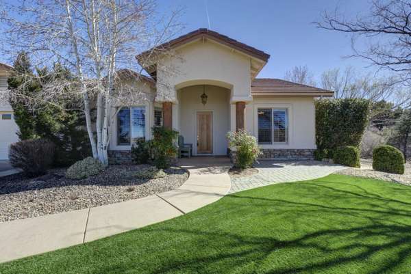 Prescott, AZ 86305,5519 CORSAGE Circle