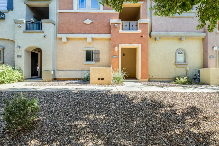 2401 E RIO SALADO Parkway #1124, Tempe, AZ 85288