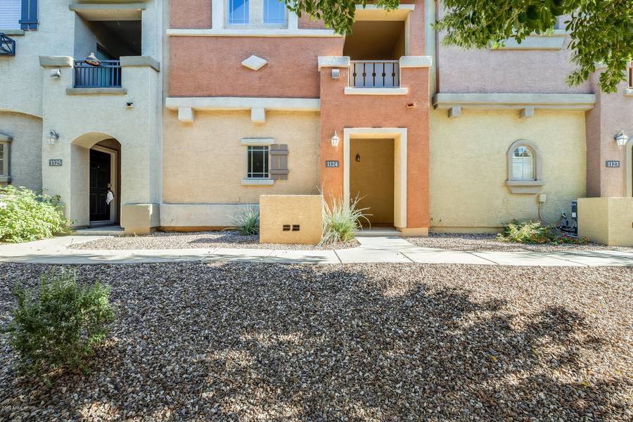 2401 E RIO SALADO Parkway #1124, Tempe, AZ 85288