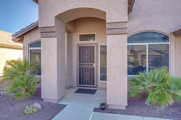 Gold Canyon, AZ 85118,6923 S RED HILLS Road