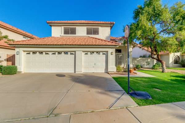 Gilbert, AZ 85233,1338 W STARFISH Drive