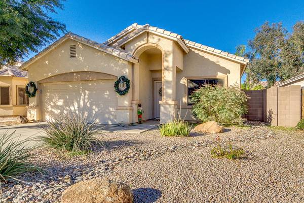 Gilbert, AZ 85296,2846 E DEVON Court