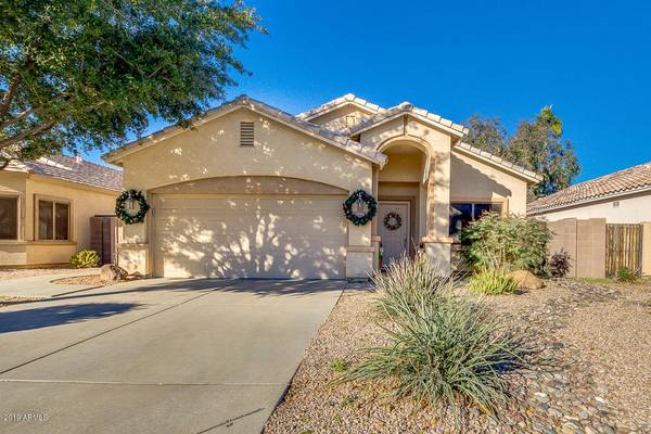 Gilbert, AZ 85296,2846 E DEVON Court