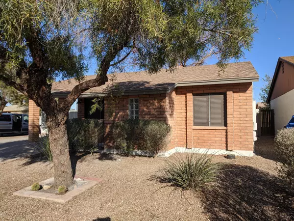 502 E ORAIBI Drive, Phoenix, AZ 85024