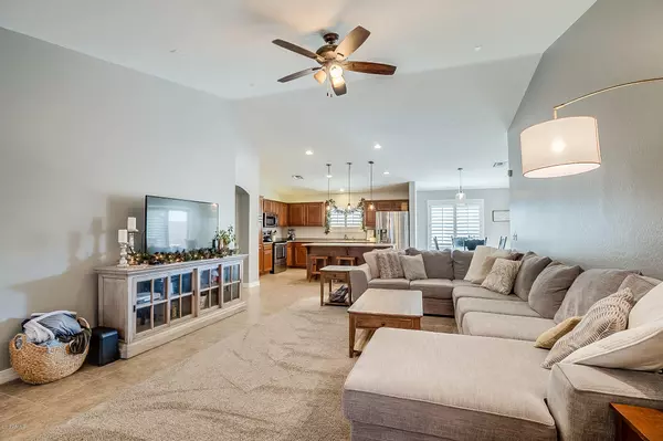 Gilbert, AZ 85298,3021 E TONTO Drive