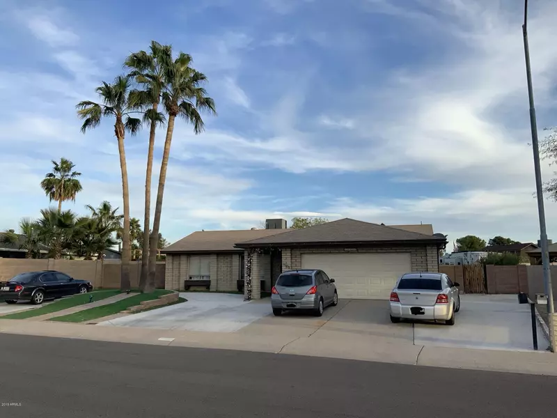 16409 N 45TH Avenue, Glendale, AZ 85306