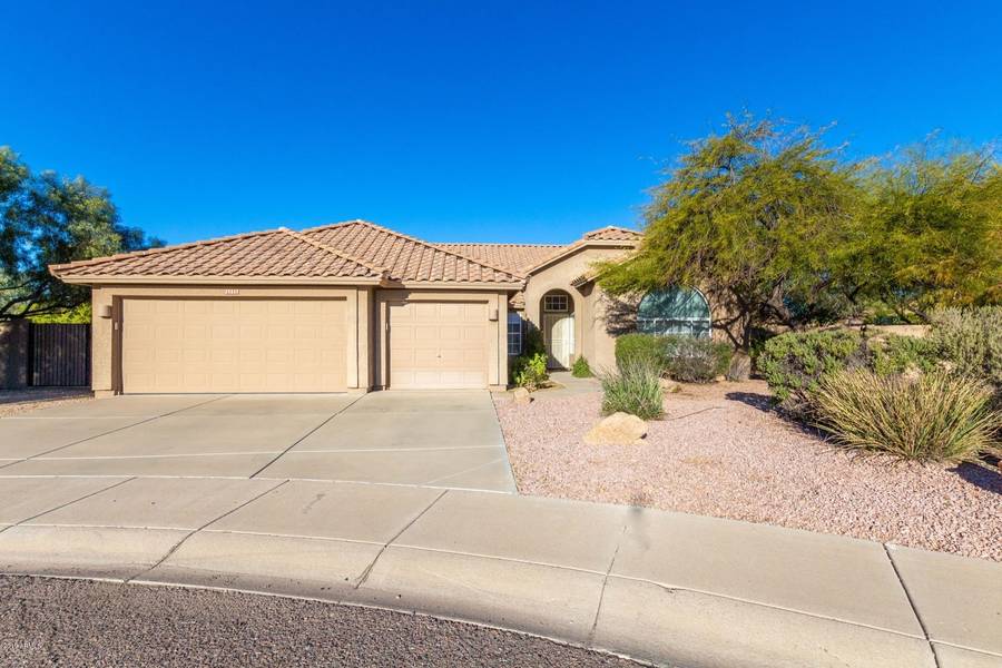 29024 N 46TH Way, Cave Creek, AZ 85331