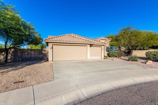 Cave Creek, AZ 85331,29024 N 46TH Way