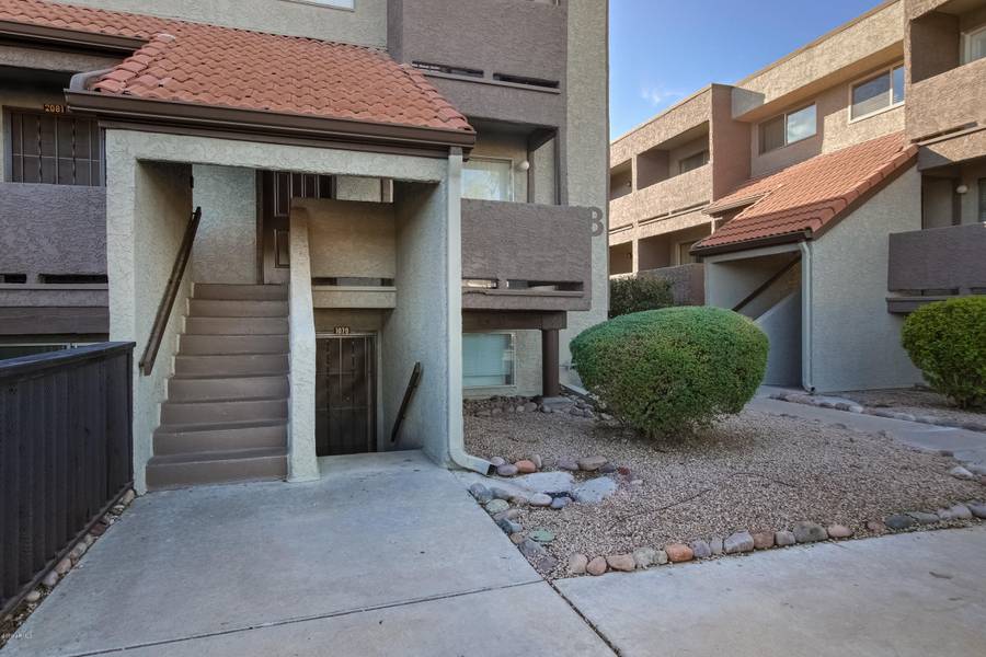 1645 W BASELINE Road #1097, Mesa, AZ 85202