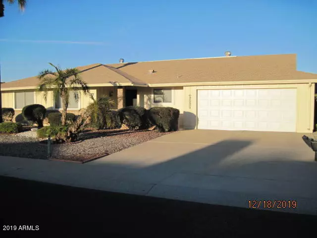 10508 W WHITE MOUNTAIN Road, Sun City, AZ 85351