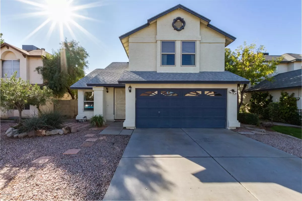 Chandler, AZ 85226,3851 W WHITTEN Street